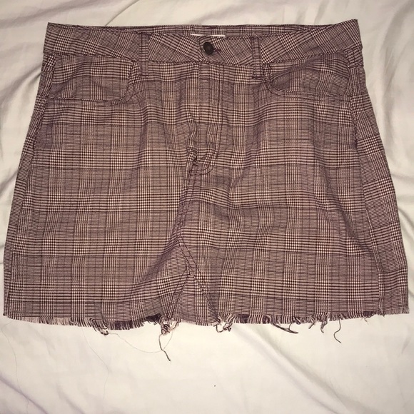 Tilly's Dresses & Skirts - Super cute form fitting skirt